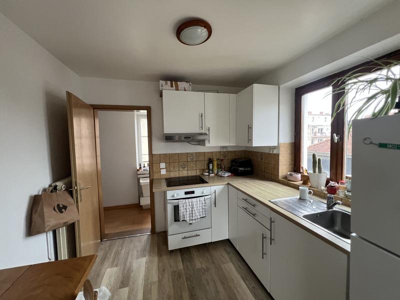 Appartement - 78 m² - 4 pièces