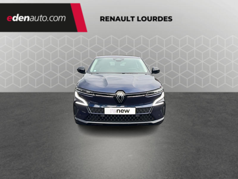 Renault Mégane E-Tech Ev60 220 ch super charge Equilibre