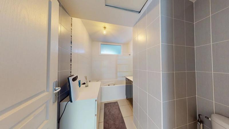 Maison - 108 m² - 5 pièces