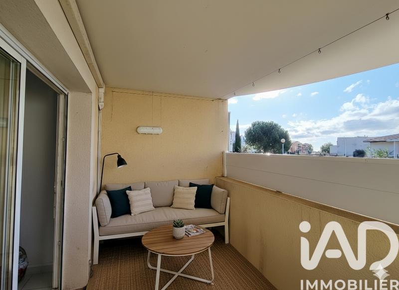 Appartement - 52 m² - 3 pièces