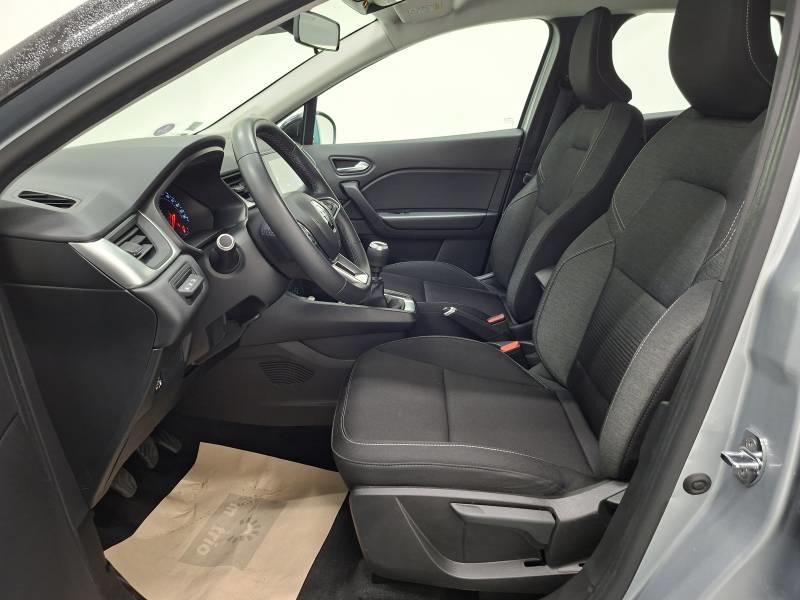 Renault Captur TCe 100 Gpl - 21 Zen