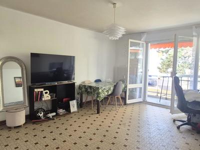 Appartement - 51 m² - 2 pièces