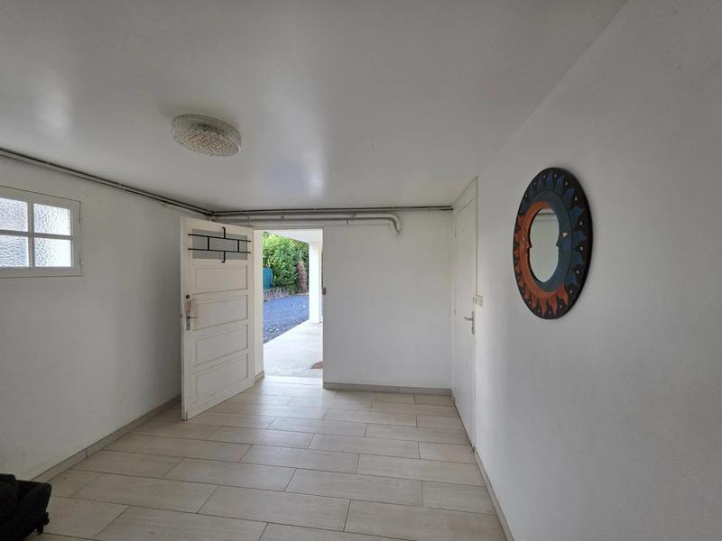 Maison - 98 m² - 6 pièces