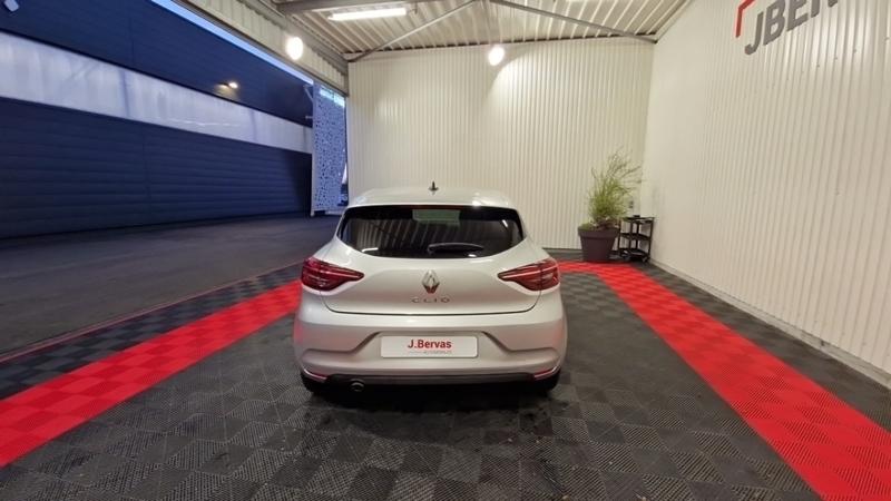 Renault Clio V Tce 90 Evolution