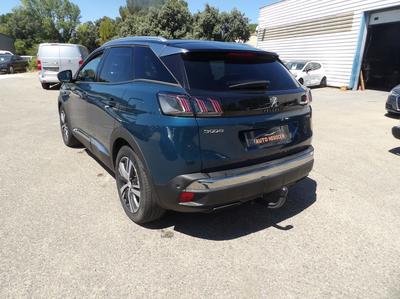 Peugeot 3008 Hybrid 225ch Allure Pack e-Eat8