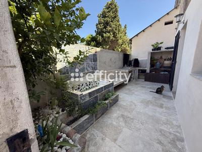 Maison - 77 m² - 3 pièces