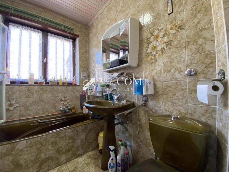 Maison - 139 m² - 5 pièces