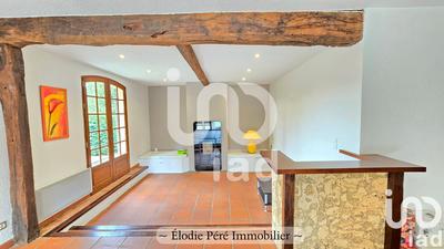Maison - 143 m² - 4 pièces