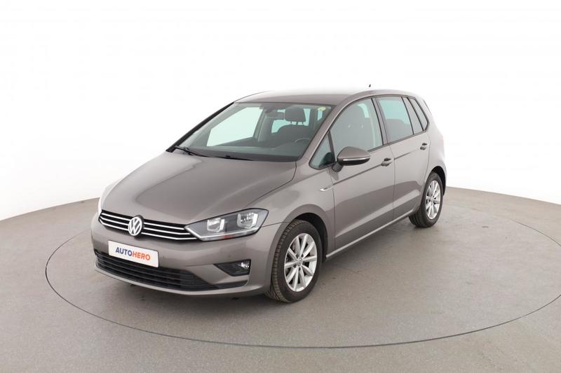 Volkswagen Golf Sportsvan VII 1.6 Tdi BlueMotion Tech Lounge 110 ch