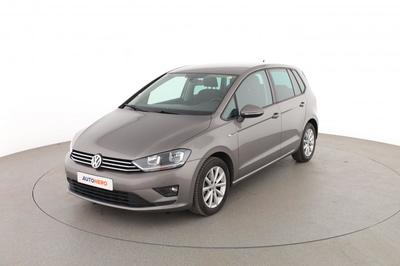 Volkswagen Golf Sportsvan VII 1.6 Tdi BlueMotion Tech Lounge 110 ch