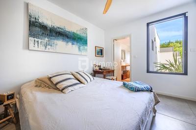 Maison - 133 m² - 4 pièces