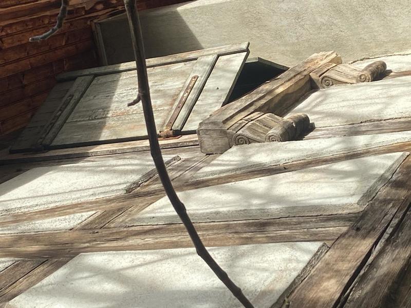 Maison - 84 m² - 4 pièces