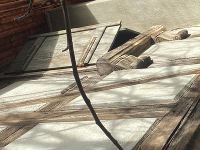 Maison - 84 m² - 4 pièces