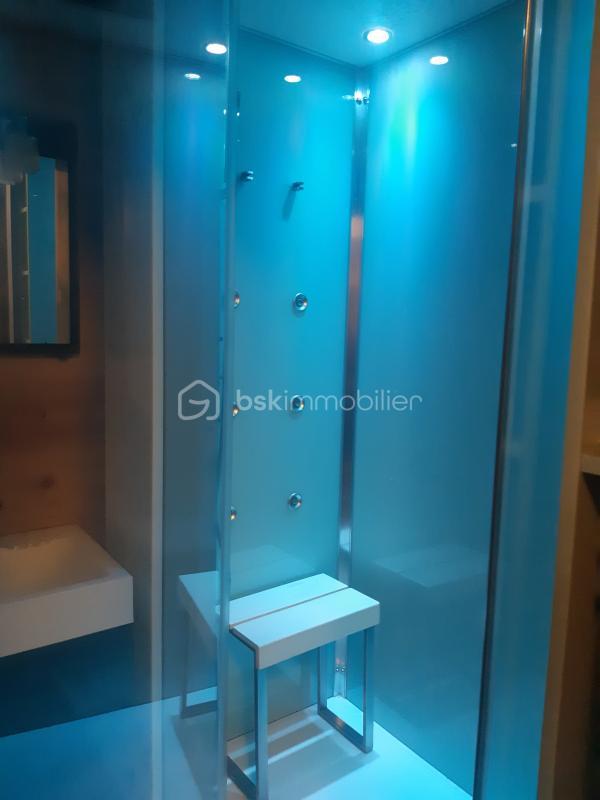 Appartement - 34 m² - 3 pièces