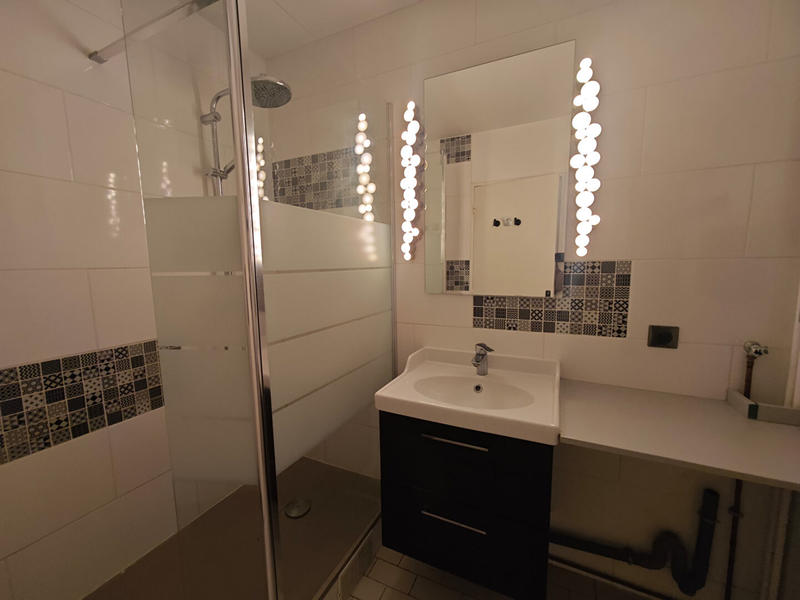 Appartement - 53 m² - 2 pièces