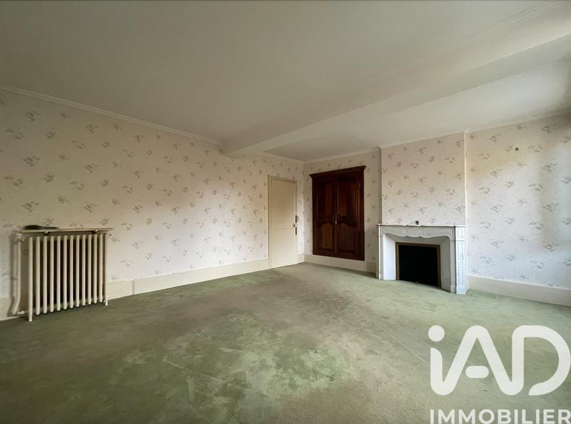 Maison - 170 m² - 6 pièces