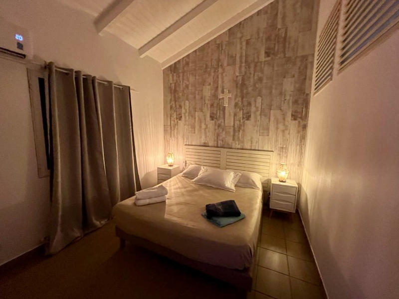 Appartement - 54 m² - 2 pièces