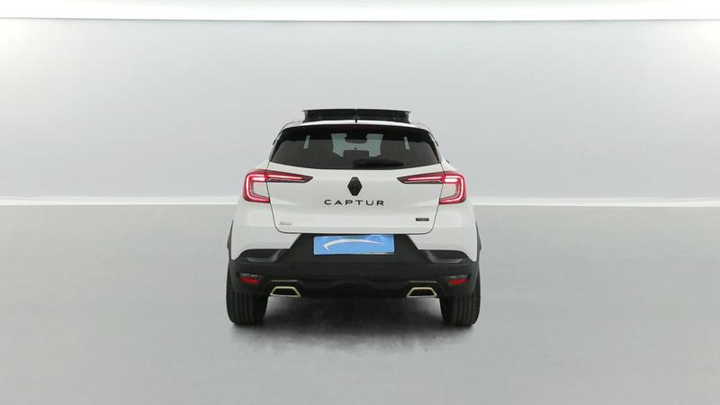 Renault Captur E-Tech full hybrid 145 Engineered 5p