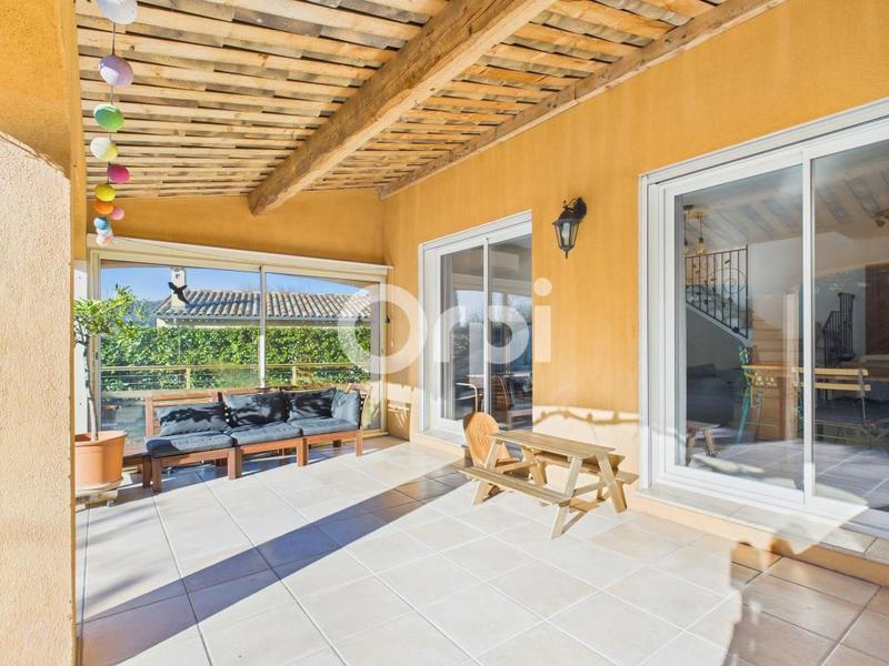 Maison - 81 m² - 3 pièces