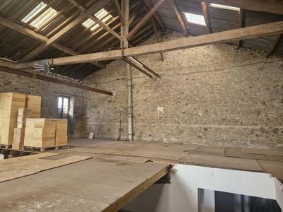 Local commercial - 470 m²