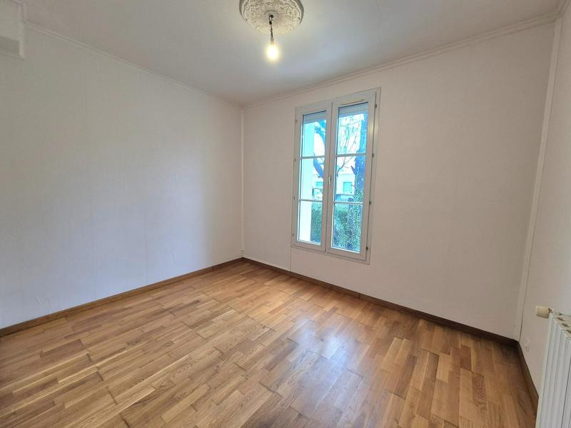 Maison - 58 m² - 3 pièces