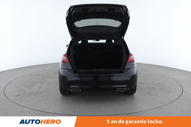 Peugeot 308 1.5 Blue-HDi Gt Pack 130 ch