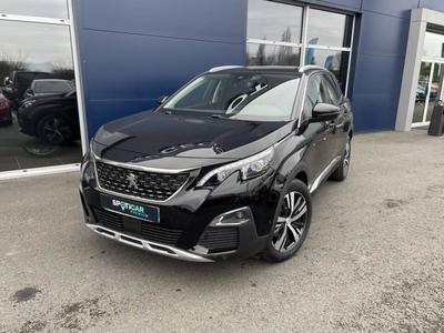 Peugeot 3008 II BlueHDi 130 s&amp;S Eat8 Allure Business