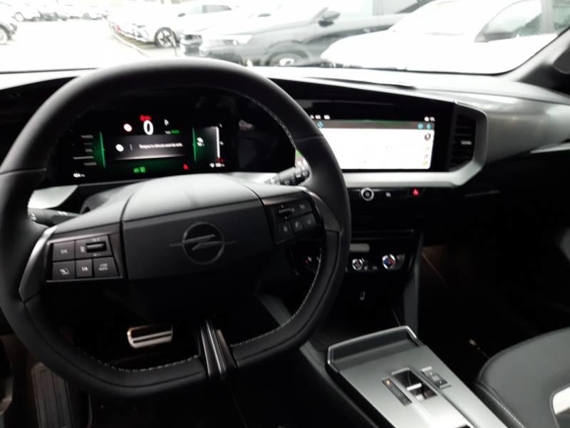 Opel Mokka Electrique 156 ch &amp; Batterie 54 kWh Gs