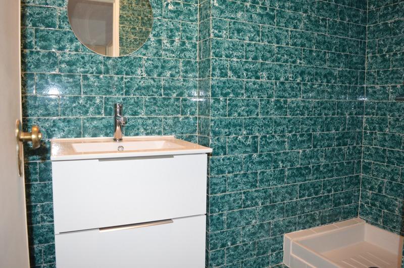 Appartement - 27 m² - 1 pièce