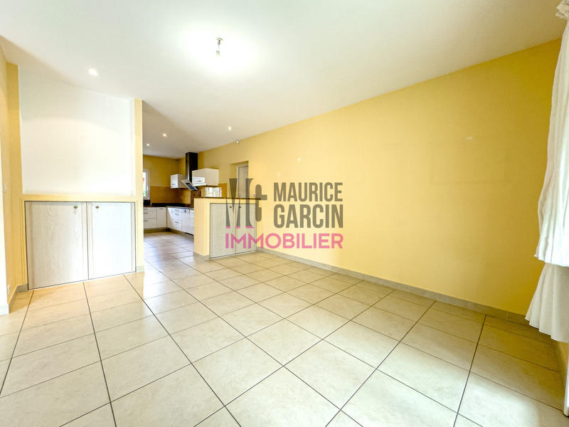 Villa - 135 m² - 6 pièces