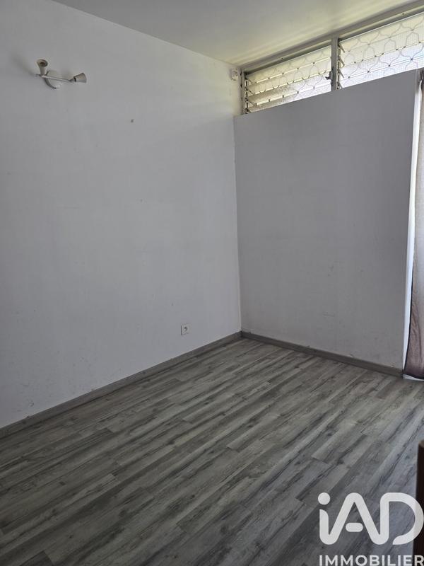 Appartement - 76 m² - 4 pièces