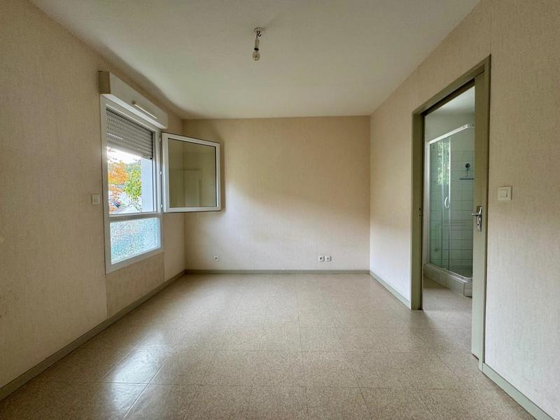 Appartement - 52 m² - 2 pièces