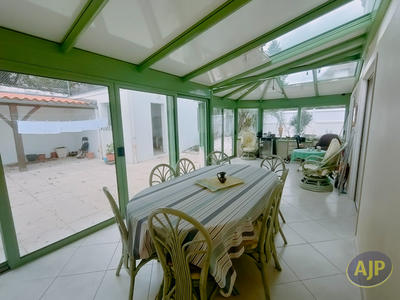 Maison - 129 m² - 6 pièces