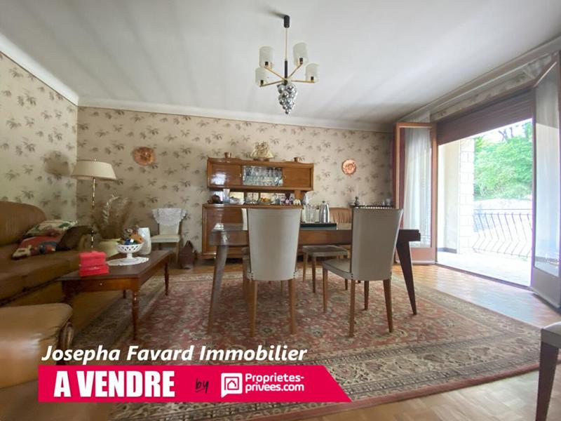 Maison - 131 m² - 7 pièces