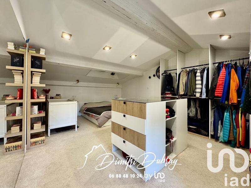 Maison de ville - 188 m² - 7 pièces