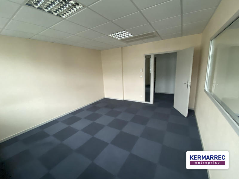 Bureau - 347 m²