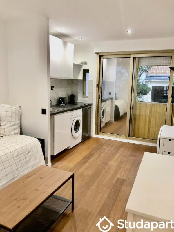 Maison - 18 m² - 1 pièce