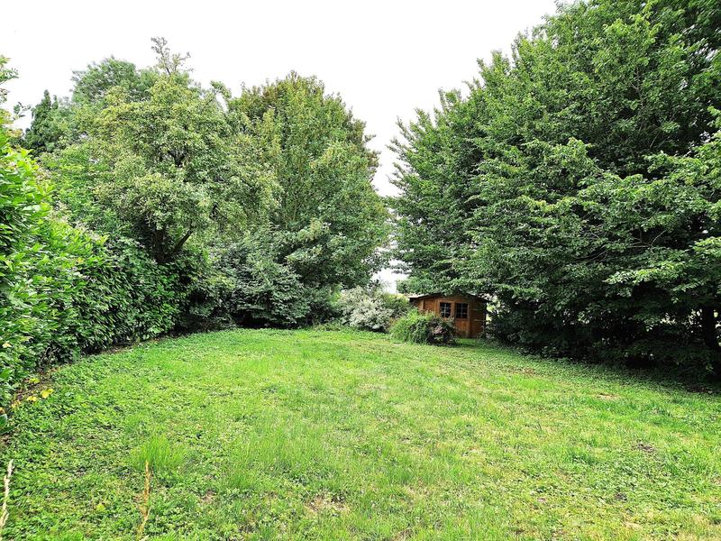 Maison - 75 m² - 4 pièces