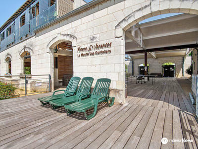 Appartement - 32 m² - 1 pièce