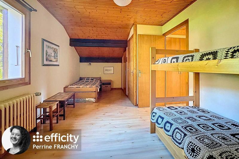 Appartement - 102 m² - 4 pièces