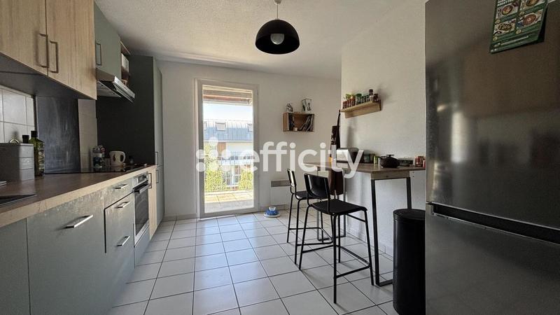 Appartement - 117 m² - 4 pièces