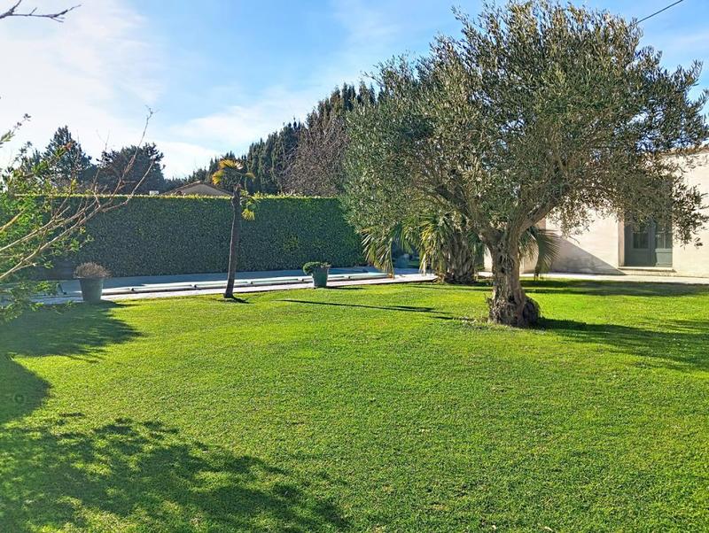 Maison - 111 m² - 5 pièces