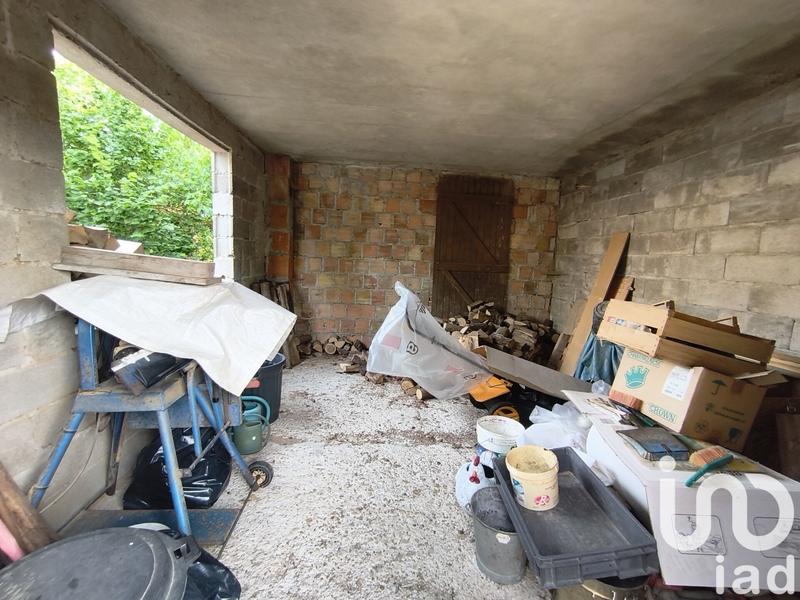 Maison - 115 m² - 4 pièces