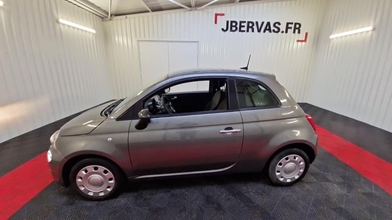 Fiat 500 Hybrid 1.0 Bsg 70 ch