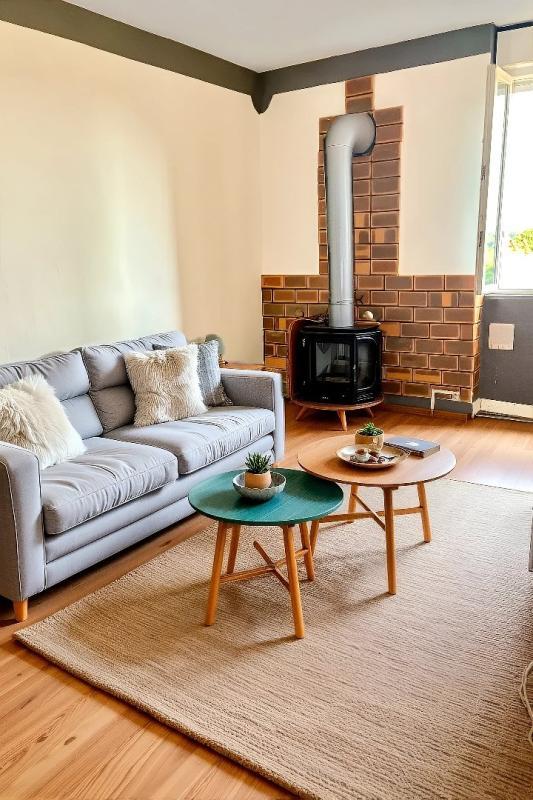 Maison de ville - 156 m² - 7 pièces