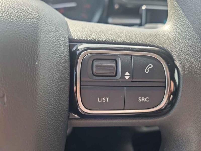 Citroën C3 1.5 BlueHDi 100 cv Feel Business s&amp;S E6.d-Temp Bvm5