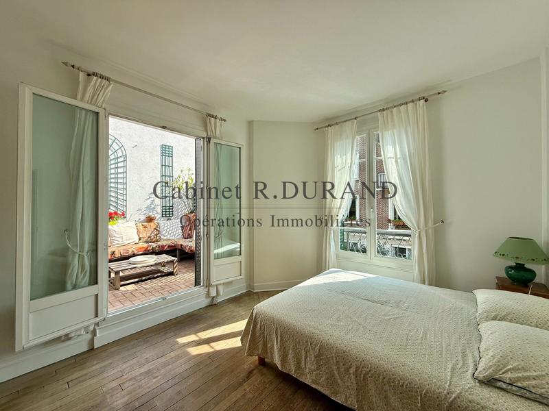 Maison - 100 m² - 6 pièces