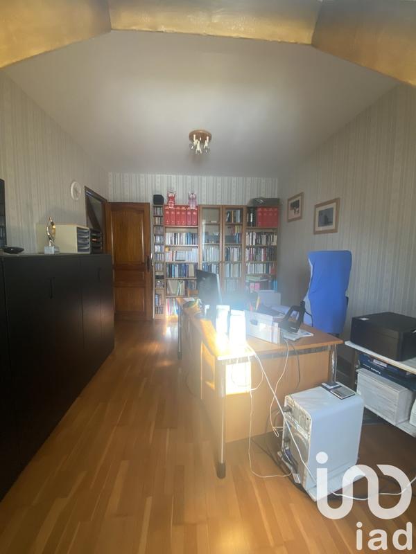 Maison - 156 m² - 7 pièces