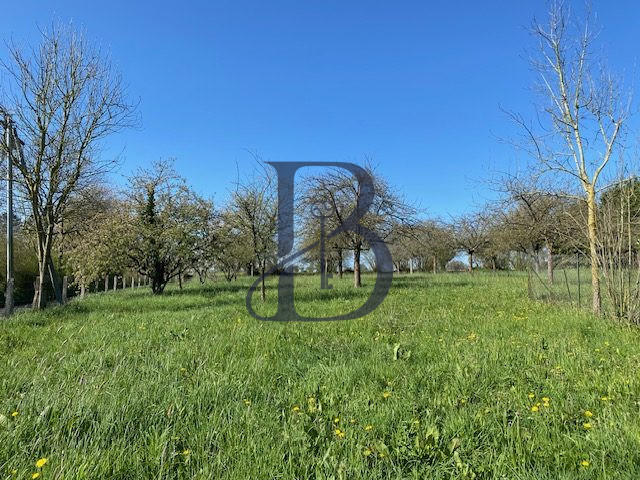 Maison ancienne - 150 m² - 4 pièces