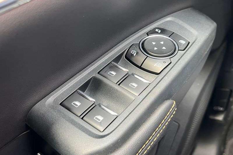 Ford Ranger 3.0 V6 240 Wildtrak Plus